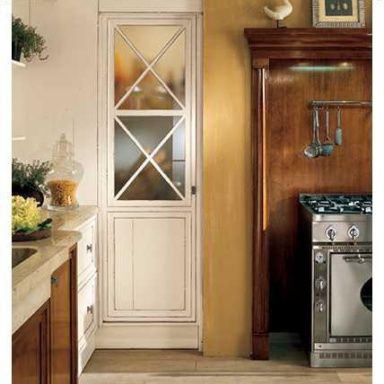 Kitchen (kitchen set) Canova 48