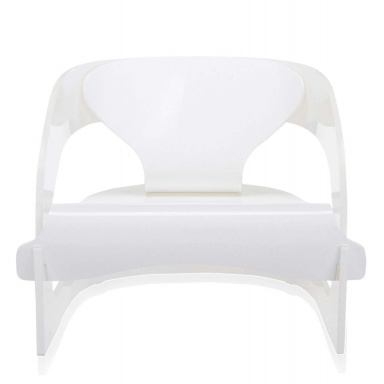 Armchair Poltrona Joe Colombo