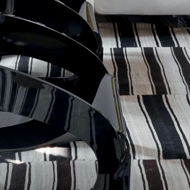 Armchair Poltrona Joe Colombo