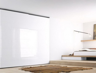 Storage system, Novamobili