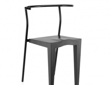 Chair Dr. Glob, Kartell