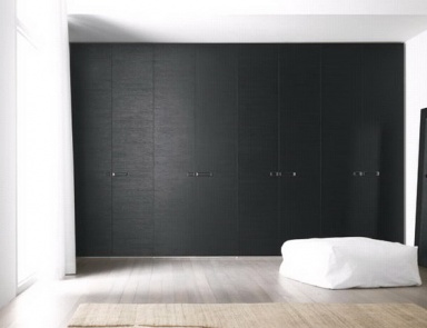 Storage system, Novamobili