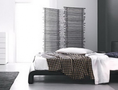 Bedroom (Suite bedroom), Novamobili