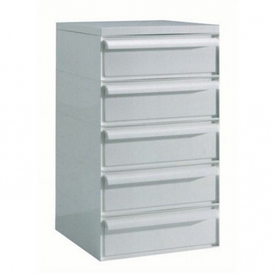 The Cassetti Chest Of Drawers