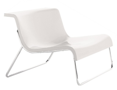 The Form Chair, Kartell