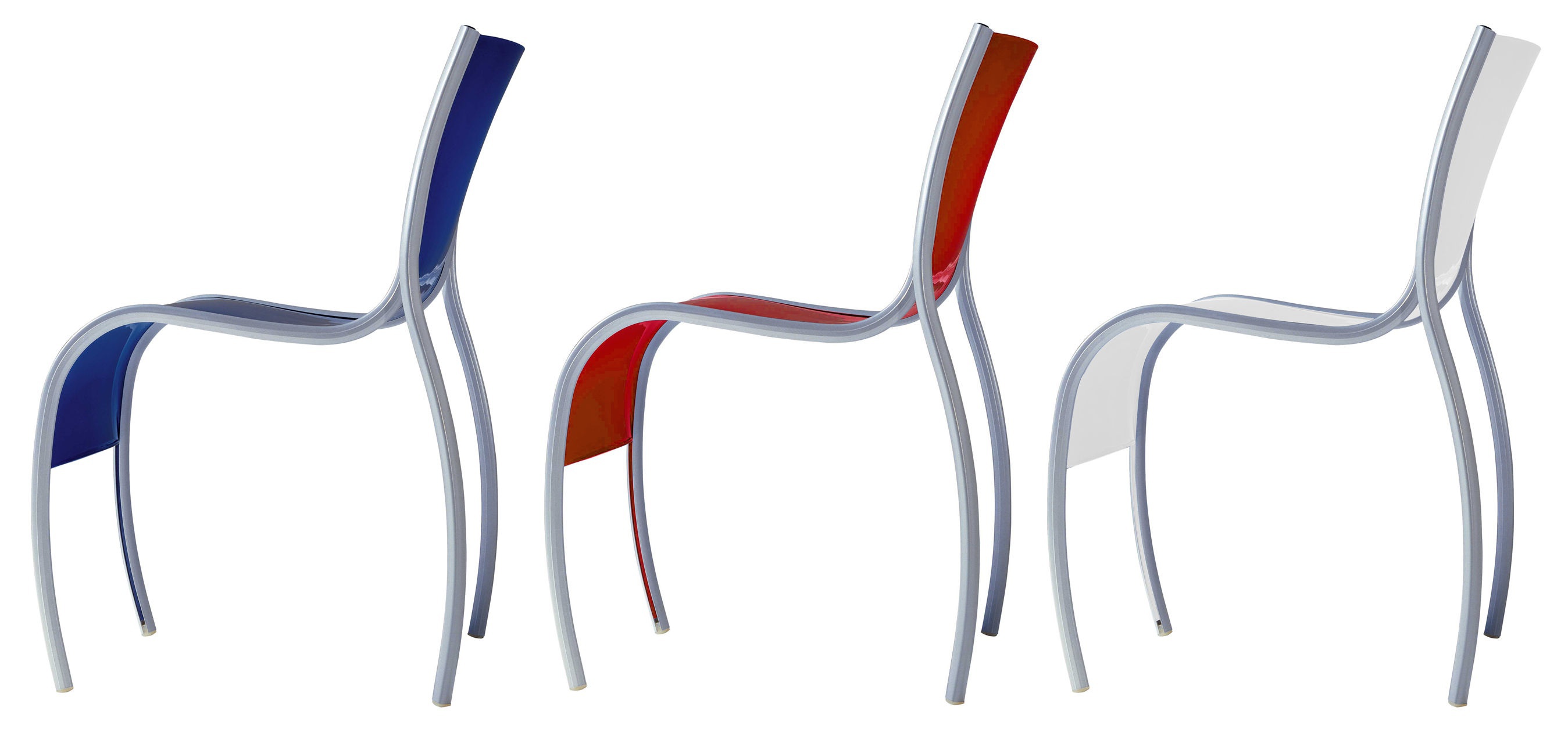 kartell fpe chair