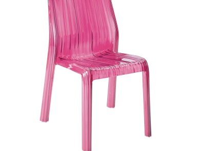 The Frilly Chair, Kartell