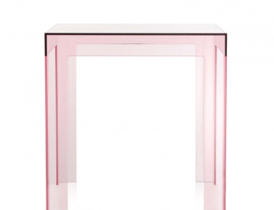 Jolly coffee table, Kartell
