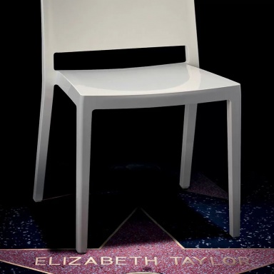 The Lizz Chair