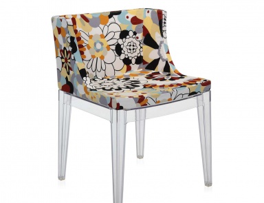 The Mademoiselle Chair, Kartell