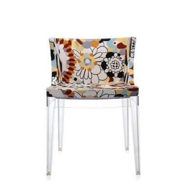 The Mademoiselle Chair