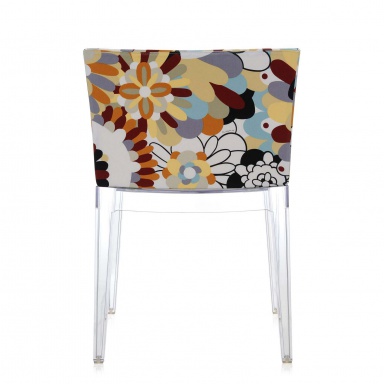 The Mademoiselle Chair