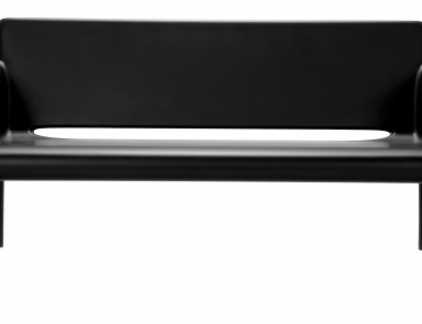 The Magic hole sofa, Kartell