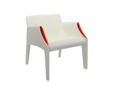 The Magic hole chair, Kartell