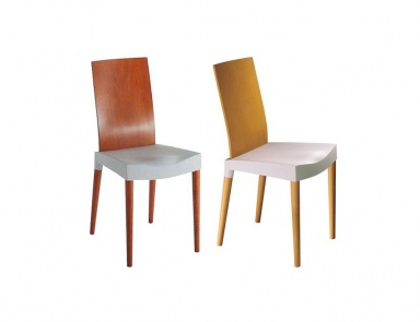 The Miss trip chair, Kartell