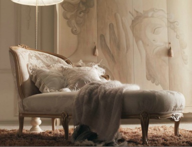 Couch, Giusti Portos