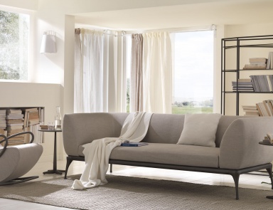 Double sofa, Iseo - Cantori