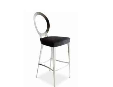 Bar stool sgabello Miss, Cantori