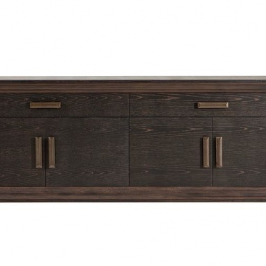 The Panama Chest Of Drawers