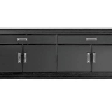 The Panama Chest Of Drawers