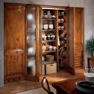 Kitchen (kitchen set) Altamarea 202