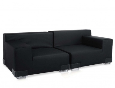 Plastics Chair, Kartell