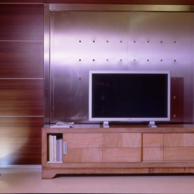 TV stand