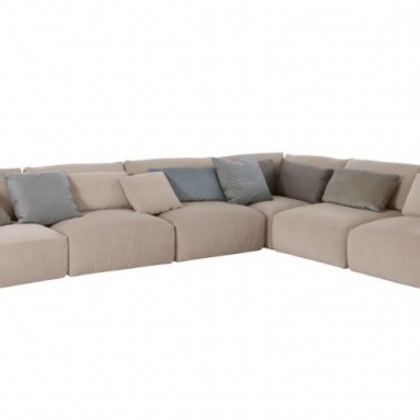 The California Sofa