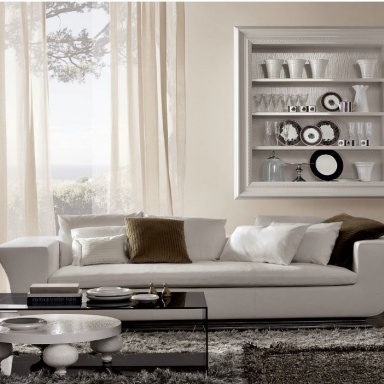 Marrakech coffee table