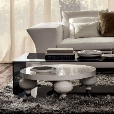 Marrakech coffee table