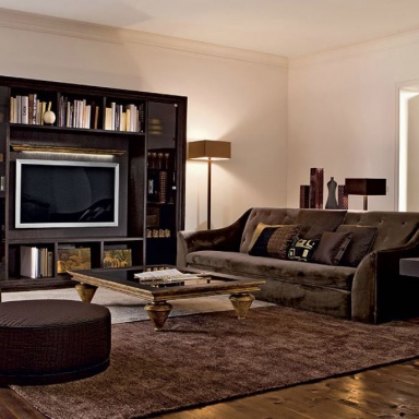 Piccadilly coffee table