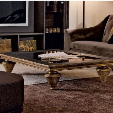 Piccadilly coffee table