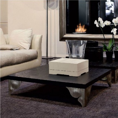 Aladin coffee table