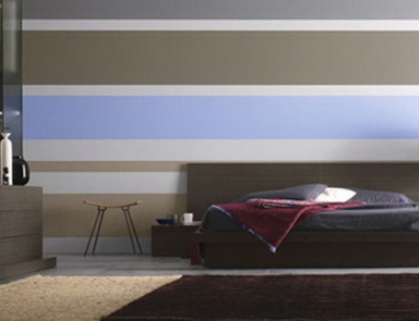 Bedroom (Suite bedroom), Novamobili