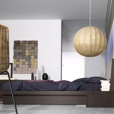 Bedroom (furniture-bedroom)