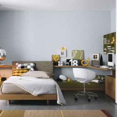 Bedroom (furniture-bedroom)