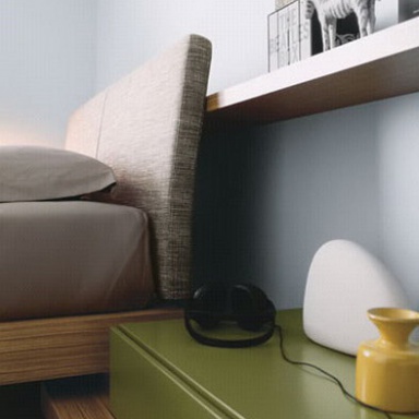 Bedroom (furniture-bedroom)