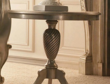 Bedside table, Giusti Portos