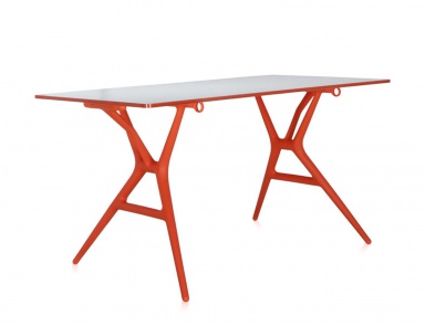 Table Spoon table Kartell