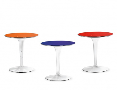 Tip top coffee table, Kartell
