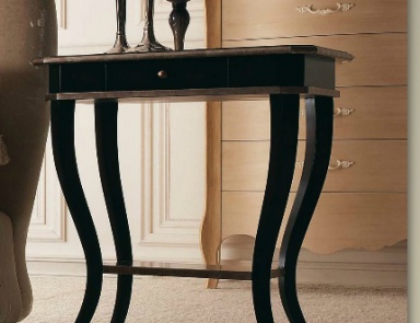Bedside table, Giusti Portos