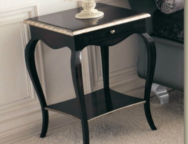Bedside table, Giusti Portos