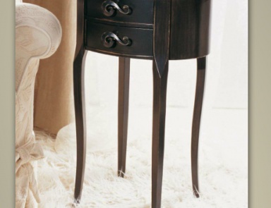 Bedside table, Giusti Portos