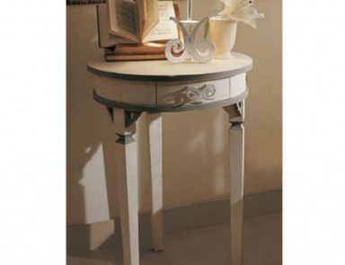 Bedside table, Giusti Portos