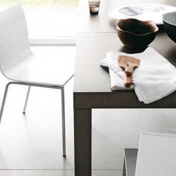 Modular system for TV Novamobili