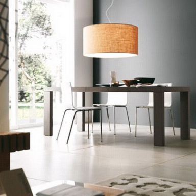 Modular system for TV Novamobili