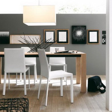 Modular system for TV Novamobili