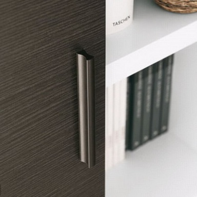 Modular system for TV Novamobili