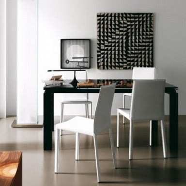 Modular system for TV Novamobili