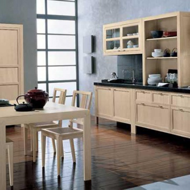 Kitchen (kitchen set) Shogun 220